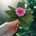 thumbnail image 2 of Realistic Lifesize Faux Floral Arrangement Bouquet for Home, Wedding, Durable & Customizable, 2 of 5