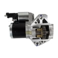 thumbnail image 2 of LOUVEROLA 1pc starter for Honda Pilot 2006~2008 17964, 2 of 7