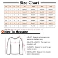 thumbnail image 3 of WTXUE Valentine Sweatshirts Love Heart Graphic Print Crewneck Long Sleeve Pullover Shirts Comfy Tops Oversized Sweatshirt Plus Size Sweatshirts Pullover Tops Comfy Tops Valentines Day Outfit Blue Xl, 3 of 4