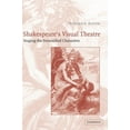 thumbnail image 2 of Shakespeare's Visual Theatre: Staging the Personified Characters, 2 of 3