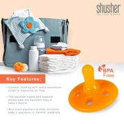 Baby Shusher Sleep Miracle Soother Gift Collection
