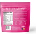 thumbnail image 2 of XTEND Healthy Hydration Powder Packets, with 3 Essential Amino Acids, NSF Certified for Sport, Strawberry Banana Flavor, 28 Count, 2 of 4