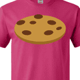 thumbnail image 4 of Inktastic Chocolate Chip Cookie T-Shirt, 4 of 5