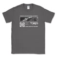 thumbnail image 2 of Toyota Men's Big and Tall Leave Limits in the Dust Tee Shirt, 2 of 5