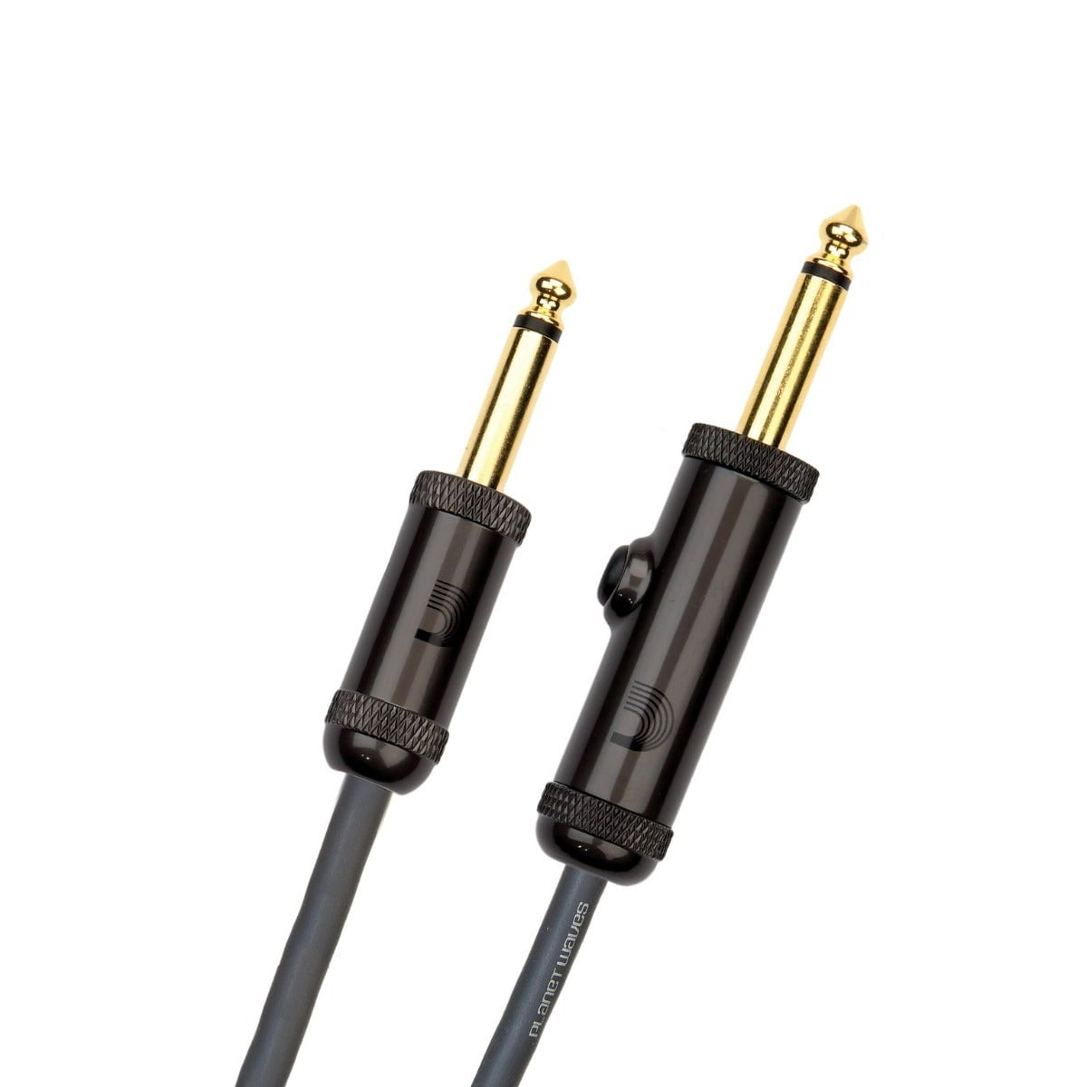 Planet Waves Circuit Breaker Instrument Cable, 20 Feet