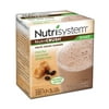 Nutrisystem NutriCrush Mocha Caramel Shake Mix, 1.4 Oz, 20 Ct