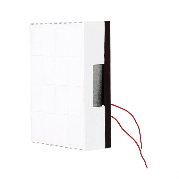 HLONK Wired Mechanical Doorbell Wall-Mounted 220V Access Control System Hotel Grade Security Dong Bell for Secure Entry and Exit
