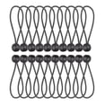 thumbnail image 4 of Cuerda elástica para tienda de campaña, cuerda de fijación, toldo, cuerdas elásticas, 100 Uds., 4 of 7