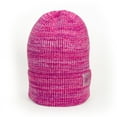 thumbnail image 1 of WinterProof Rose Pink Knit Toque, 1 of 3
