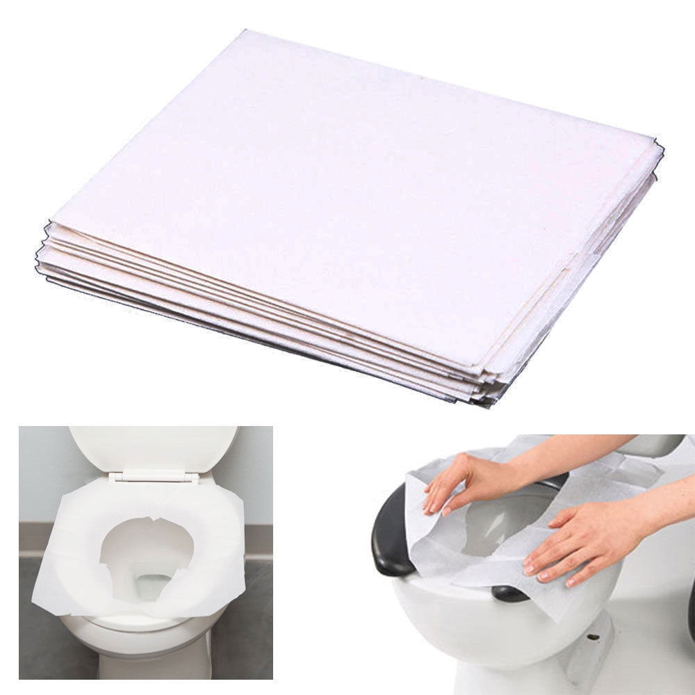 46cm Portable Travel Set Waterproof Individually Wrapped Toilet Seat Toilet Paper Pad 12 Pcs 38 Disposable Toilet Seat Covers 46cm Portable Travel Set Waterproof Individually Wrapped Toilet Seat Toilet Paper Pad 12 Pcs 38 Disposable Toilet Seat Covers