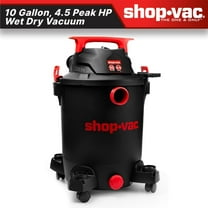 Shop-Vac 10G 5.0HP Wet Dry Vac