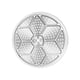 thumbnail image 3 of 1pcs 304 Stainless Steel 15-39cm Steamer Tray Round Steamer Rack Steaming Plate Kitchen Supplies Steamers Tray, 3 of 11
