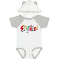 thumbnail image 3 of Inktastic Science Science Shapes Boys or Girls Baby Bodysuit, 3 of 5