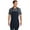 Navy, variant on Port Authority Men's Full-Length Apron with Pockets