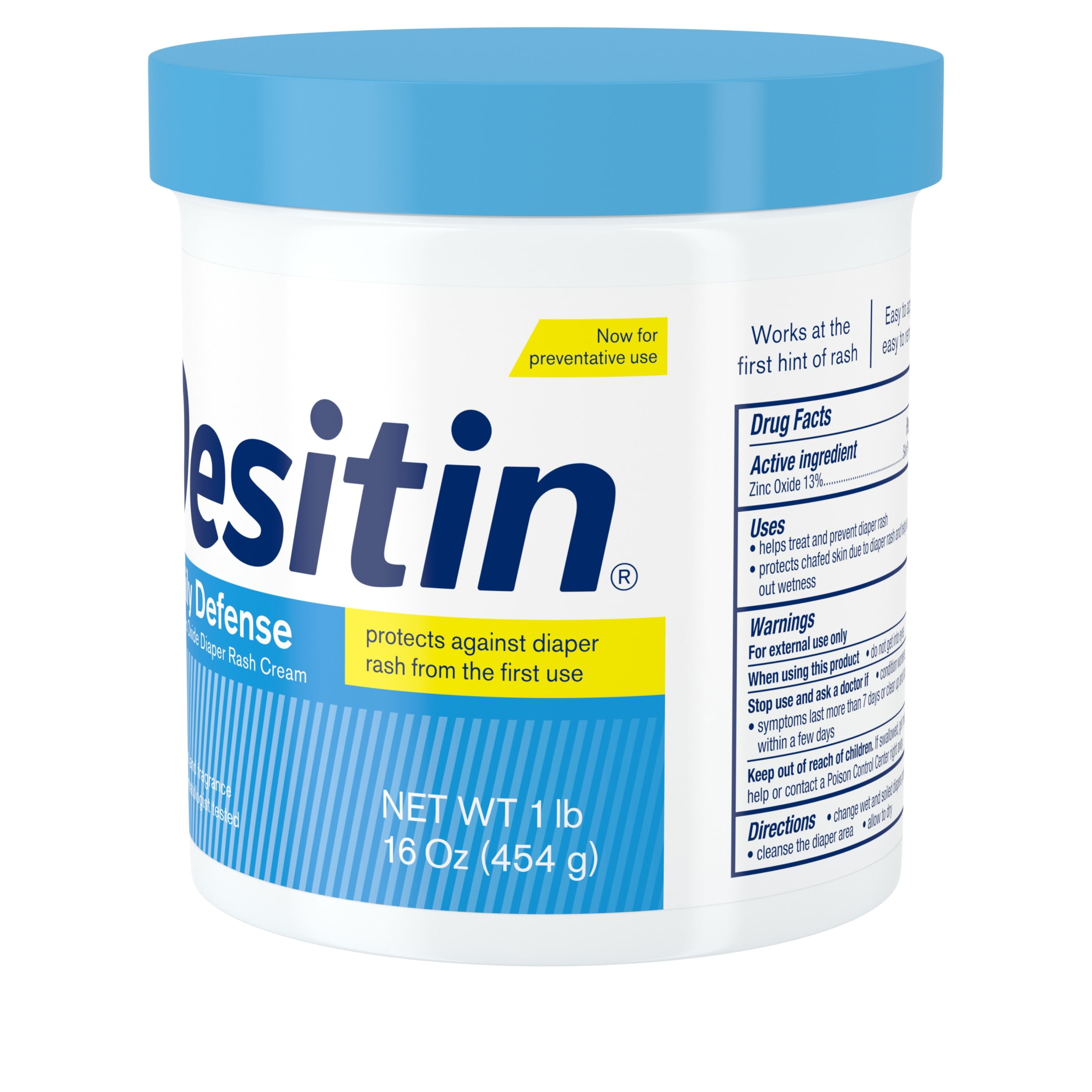 desitin 16 oz
