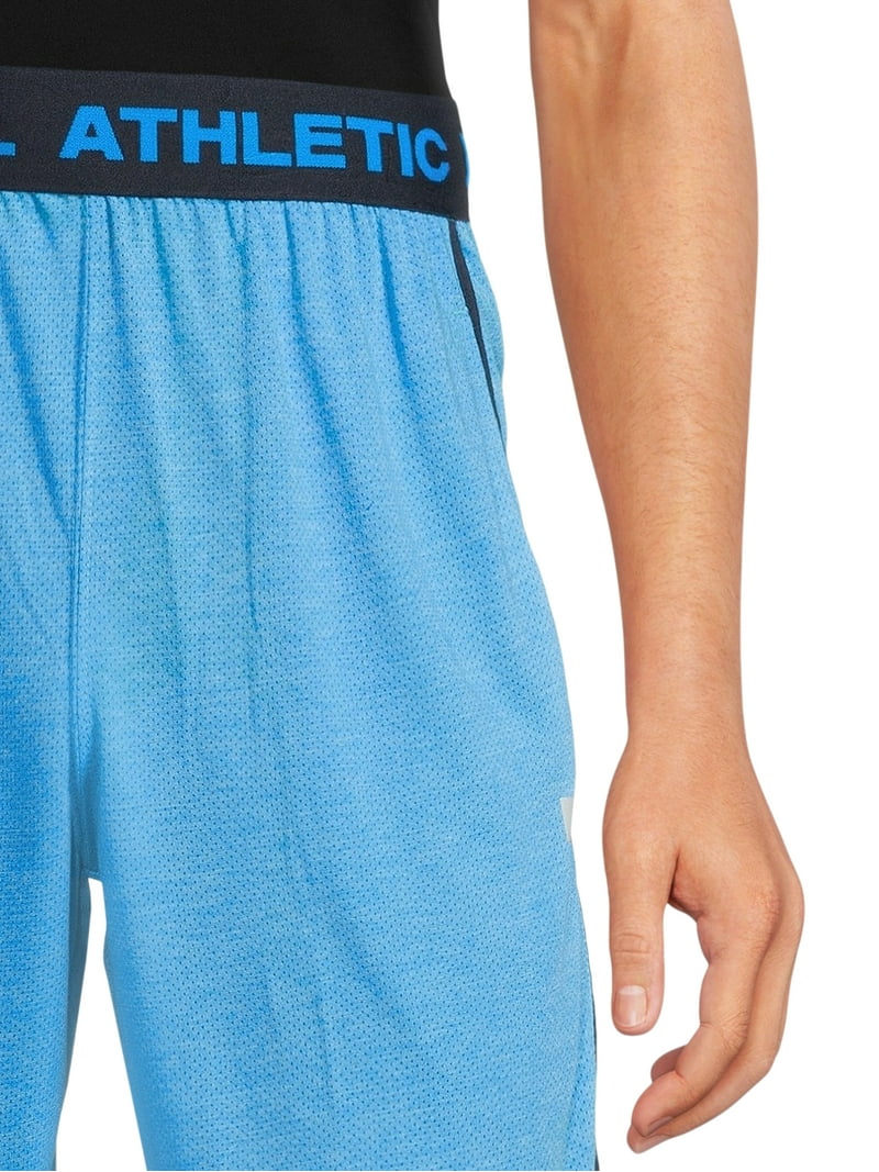 RUSSELNO men'sパンツ 6size Russell Men's Athletic Woven Tech Pants, up to 5XL - Walmart.com
