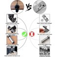 thumbnail image 4 of Accessoires de Montage, 4 of 5