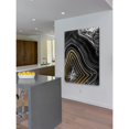 thumbnail image 5 of Marmont Hill "Taking Shape" Painting Print on Wrapped Canvas, 5 of 5
