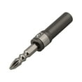 Bosisa 2 In1 Screwdriver And Extension Rod Cross Screwdriver