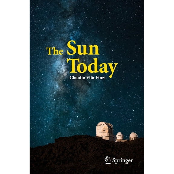 The Sun Today, (Paperback)