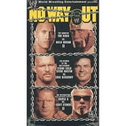 WWE - No Way Out 2003