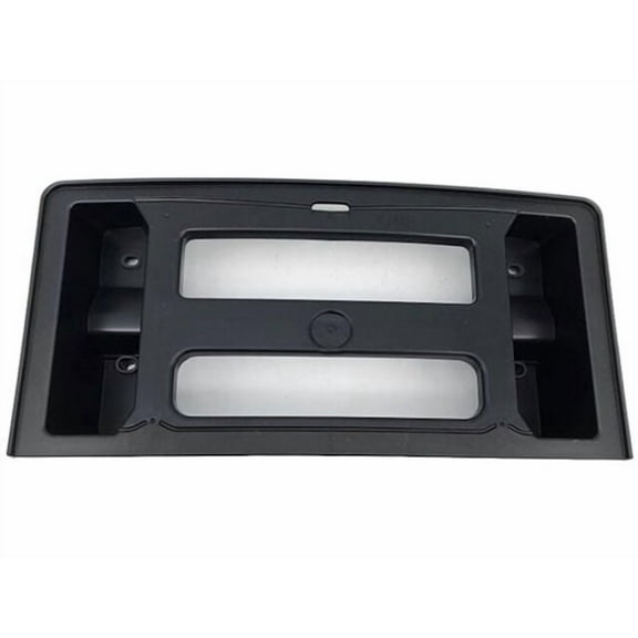 Front License Plate Bracket - Compatible with 2023 - 2025 Subaru Outback 2024