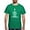 Kelly Green, variant on CafePress - Keep Calm And Drink Champagne Dark T Shirt - Men's Classic Graphic Cotton T-Shirt
