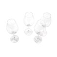 thumbnail image 3 of Pfaltzgraff Lot de 4 verres à vin, 3 of 7