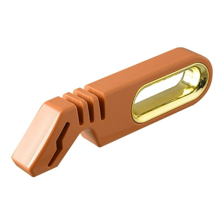 

Four-In-One Knife Sharpener Sharpening Stone Multi-Functional Manual Sharpener Sharpening Scissors Kitchen Knife Kitchen Tools