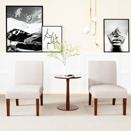 contemporary - styled fabric chairs product