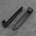 thumbnail image 2 of 100 piezas de soportes para mangueras de tubo Dn16, estacas de tierra tipo C, 2 of 3