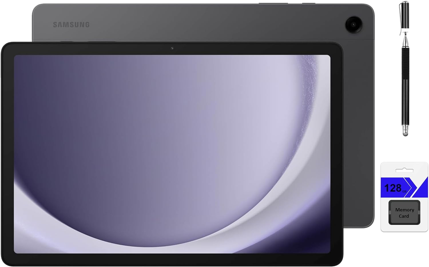 【新品・未開封】Galaxy Tab A9+ Wi-Fi SAMSUNG Galaxy Tab A9+ 11'' LCD 256GB Android WiFi Tablet