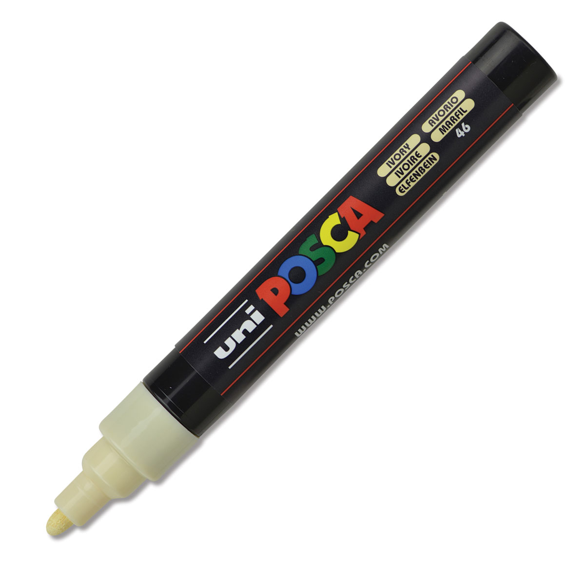 Posca 0.5 mm Clearance