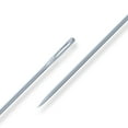 thumbnail image 2 of Dritz Quilter's Basting Size 7 Hand-Sewing Needles (6 Piece), 2 of 3