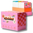 thumbnail image 1 of Juego de cartas Deja el Chou! 400 preguntas en español 16+, 1 of 4