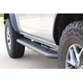 thumbnail image 3 of Compatible avec Ford Bronco Fishbone Offroad Nerf Bar FB23349 Style Tube; Revêtement en Poudre; Noir; Acier, 3 of 4