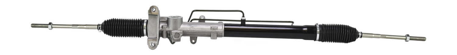 Atlantic Automotive Engineering 3184N AAE New Hydraulic Power Steering Rack & Pinion 100% Tested