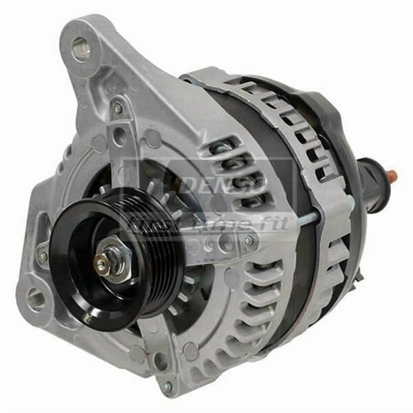 Denso 210-1121 Remanufactured Alternator