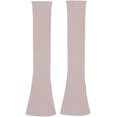 thumbnail image 6 of CAILDANL Women's Cable Knit Thigh High Boot Socks Extra Long Winter Stockings Leg Warmers, 6 of 6