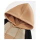 thumbnail image 5 of WILLBEST Sudaderas para Hombre Men'S Casual Loose Colorbl Ocked Hooded Sweatshirt Grande, 5 of 5
