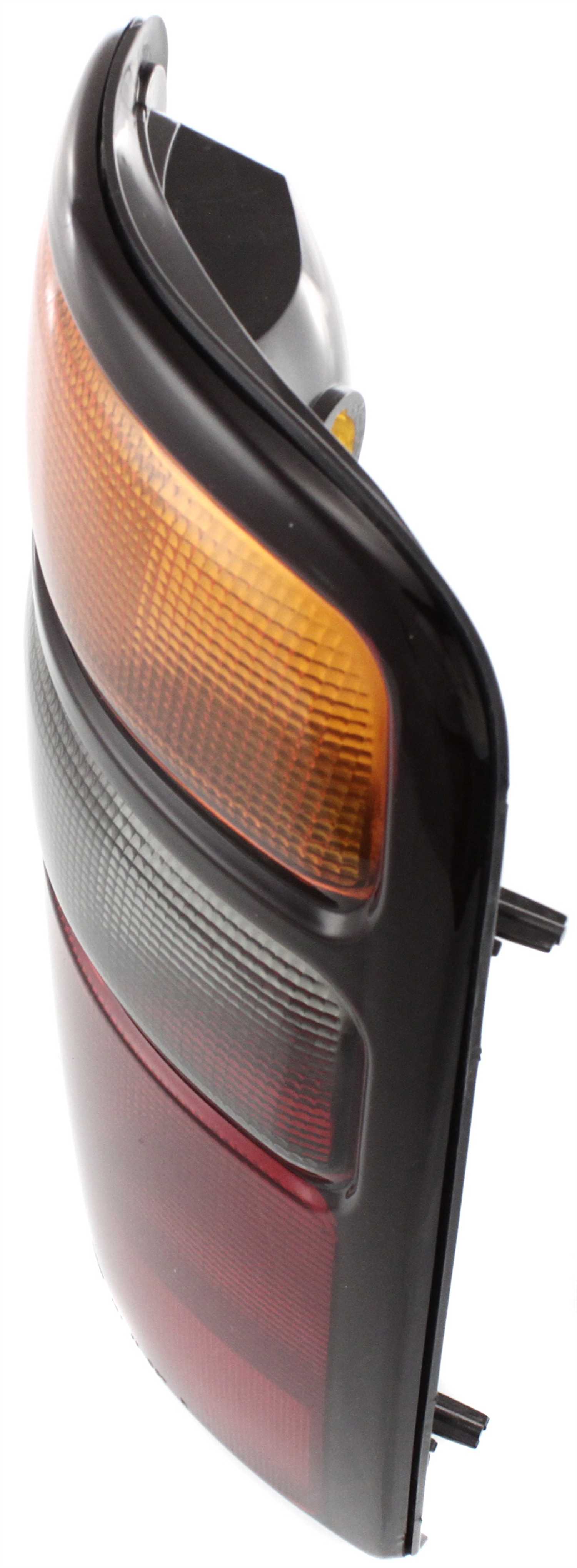 Tail Light Compatible With 2004-2006 Chevrolet Tahoe Cadillac Escalade Right Passenger