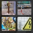 thumbnail image 6 of High Performances Steel Ground Rod Driver For Drills Attachment Rotarys Hammer Attachment, 6 of 7