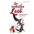 thumbnail image 1 of Lobo Tiene la Boca Muy Grande Picarona-Obelisco Pasta Blanda, 1 of 2