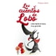 thumbnail image 1 of Lobo Tiene la Boca Muy Grande Picarona-Obelisco Pasta Blanda, 1 of 2