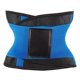 thumbnail image 1 of Cinturón abdominal Cinturón abdominal, recortador de cintura, entrenador de cintura deportivo, cinturón para el sudor, XL azul jinwen Entrenador de cintura para mujer, 1 of 8