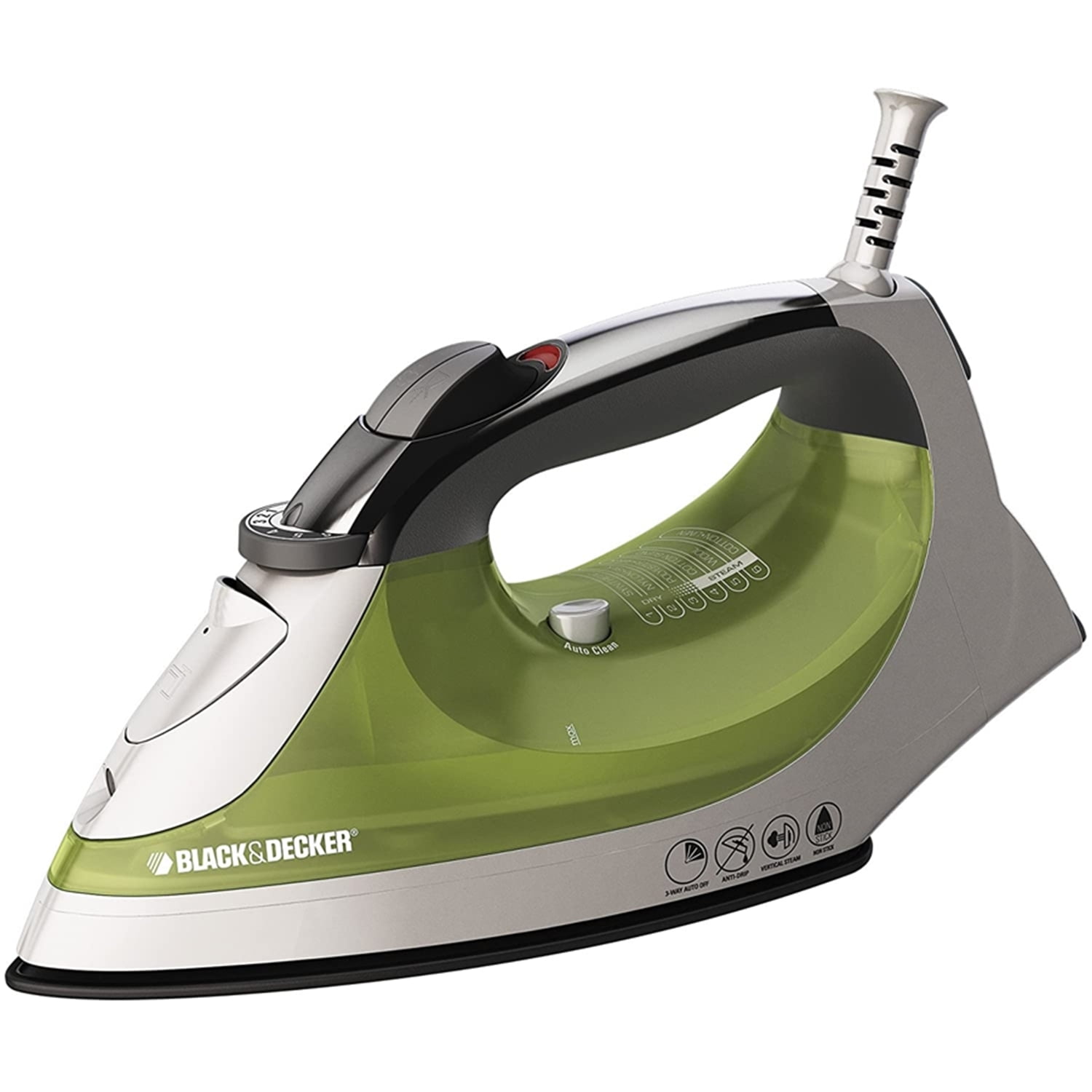 black and decker ir40v
