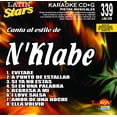 thumbnail image 1 of Karaoke Latin Stars 339 N'KLABE, 1 of 1