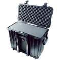 thumbnail image 3 of Funda impermeable Case Pelican 1500 con espuma negra, 3 of 8