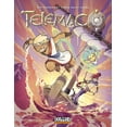 thumbnail image 1 of Libro Telemaco Vol. 1: En Busca De Ulises Tapa Dura, Autor Kid Ruiz Toussaint, Editorial Dolmen Editorial, 1 of 2