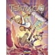 thumbnail image 1 of Libro Telemaco Vol. 1: En Busca De Ulises Tapa Dura, Autor Kid Ruiz Toussaint, Editorial Dolmen Editorial, 1 of 2